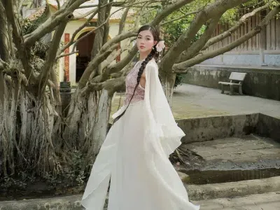 FENG ATELIER YẾM YÊN SAM fit S,M