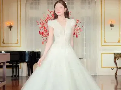 Sò Vintage Aodai