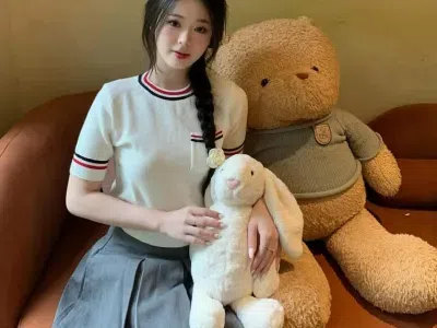 Áo len dệt kim của tingoan