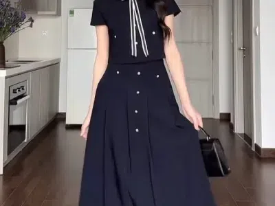 Joie Dress