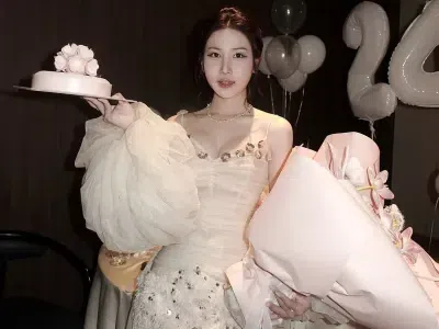 Cie Dress