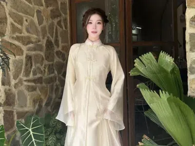 Áo dài