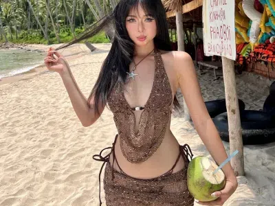 Shawty Bikini SN0003