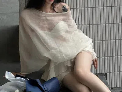Jenny Set - Tipblu