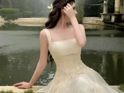 Elodie - Sò Vintage