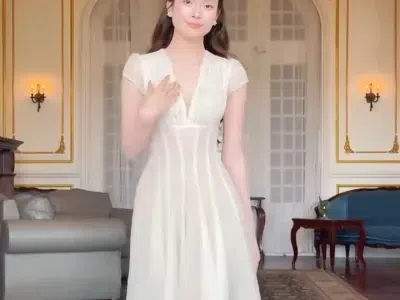 ACELIA DRESS By SÒ Vintage👗 mùa prom tới.