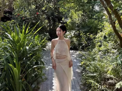 Set Hiên Lý - size L