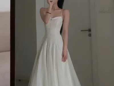 Amara dress | TIELA