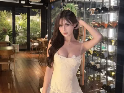 Ameliee V296 Nadia Dress
