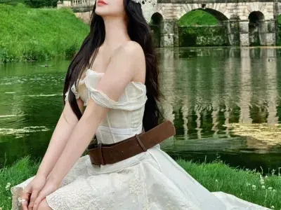 Vibe châu Âu cổ điển, lãng mạn đồ 🫶🏻🥹