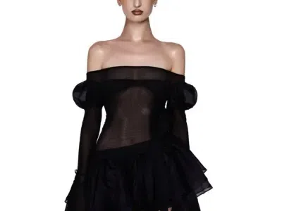 Lsoul Sixième Sens Dress