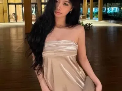 Roselia Váy ngắn xinh Mã VD113 Size SM Freesize