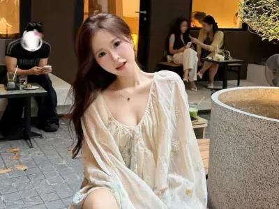 V648 Set hoa thêu bồng (áo x quần) ~ Freesize