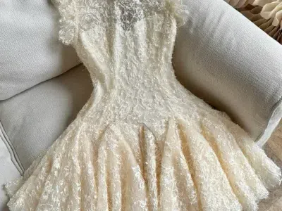🎀TC Dress - B130