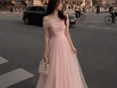 Cho thuê váy Dasha | Sò vintage Size S