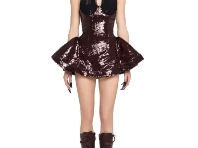Lsoul Dydy dress