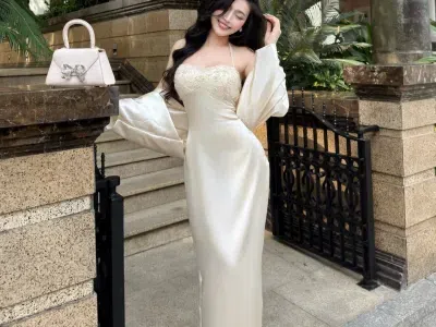 Đồ hè năm nay xinh lắm ạ💐🌷
__________________________
𝐌𝐚̂̃𝐮 𝐭𝐡𝐮𝐞̂: 𝟑𝟓