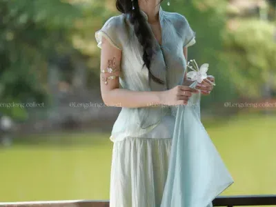 LÈNG DÈNG SET BỌT BIỂN - VỎ SÒ SIZE M