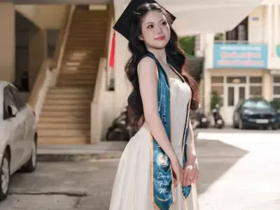 BRAND RUBIES - mùa prom tới.