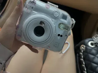 MÁY ẢNH FILM INSTAX MINI 12