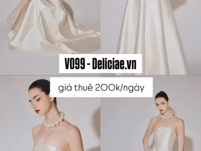 Athena Dress