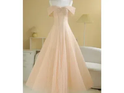 TC Dress - M148