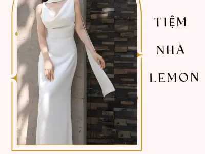 Tiemnhalemon #thuedogiare #thuedothanhhoa #chothuevaychupanh #thuevaychupanh