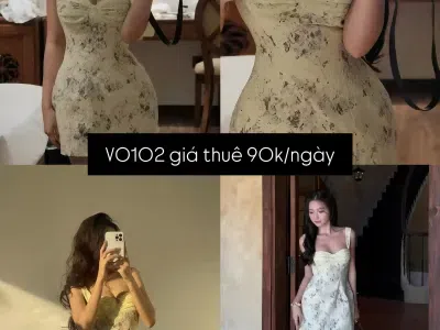DRESS & FOTO