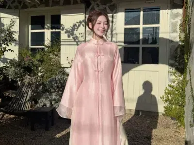 Mita Dress