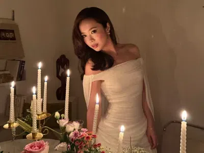 Ivory dress DT0063
