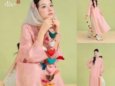 Khởi by Econice Clothing