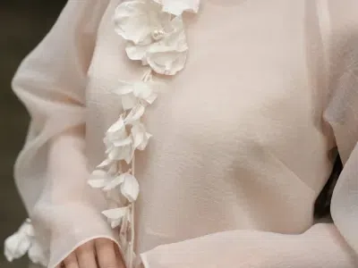 ÁO DÀI NGỌC UYỂN SIZE S
