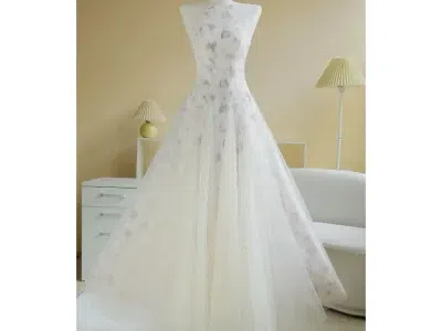 TC Dress - M147
