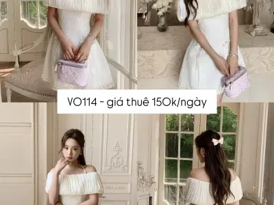 Zamy shop Dress & Photo