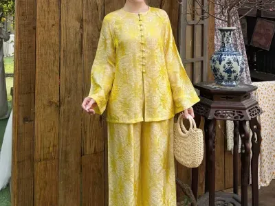 Sẵn pháp phục mới về 🫶
__________________________
𝐌𝐚̂̃𝐮 𝐭𝐡𝐮𝐞̂: 𝟑𝟓𝐊/𝟏
