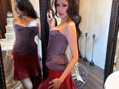 Pros Rich - Thuê Đồ Thiết Kế Chính Hãng