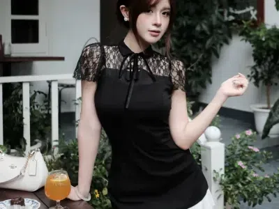 Cyndi Dress