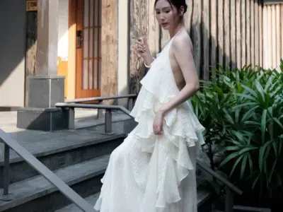ĐẦM DU VÂN fit S,M