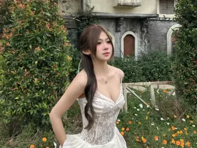 Váy nhà Amelie