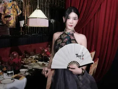Giá thuê Đầm Cẩm Huyền
