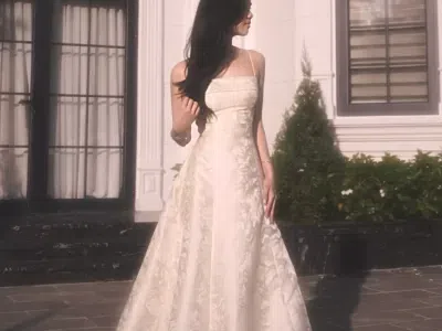 Diana dress | Fini8