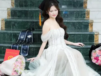 TC Dress - M160