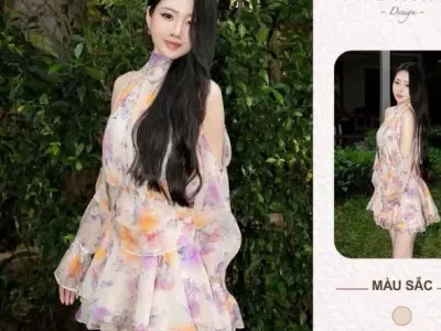 THE MIA VU