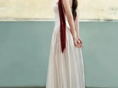 BRAND RUBIES - mùa prom tới.