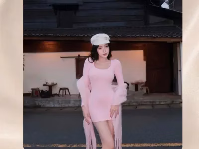 thích màu hằmm💗