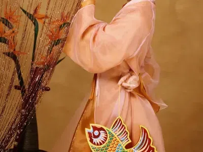 áo dài size s