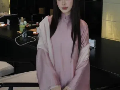 Áo dài Hồng Sa | hiin design