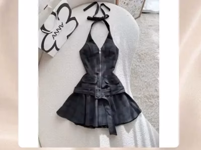 Em váy hot hit của nhà Traline đã về lại rồi đêi các ty ơiii. Mau qua thoy nèooo