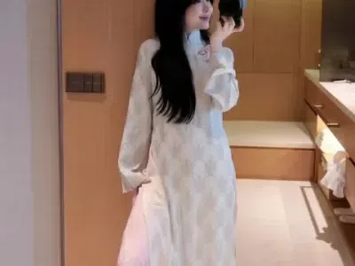 Mắt cười, nói lời yêu Outfit m2 Tết🪭🧧