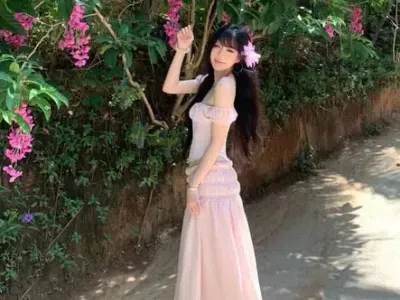Roselia Dress Rental